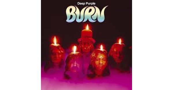 邦楽 BROWN BURNY burnish CD 邦楽 BROWN BURNY burnish CD Burn: Amazon.com.br: CD e Vinil